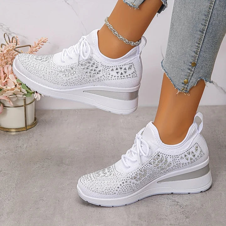 Bonnie™ Orthopädische Sneakers