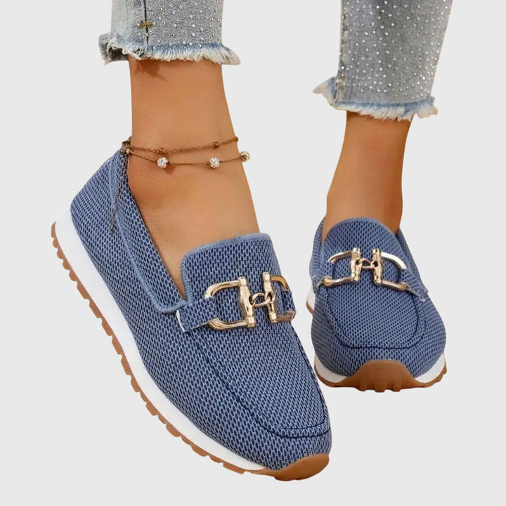 Susie | Orthopädische Slipper Sneakers