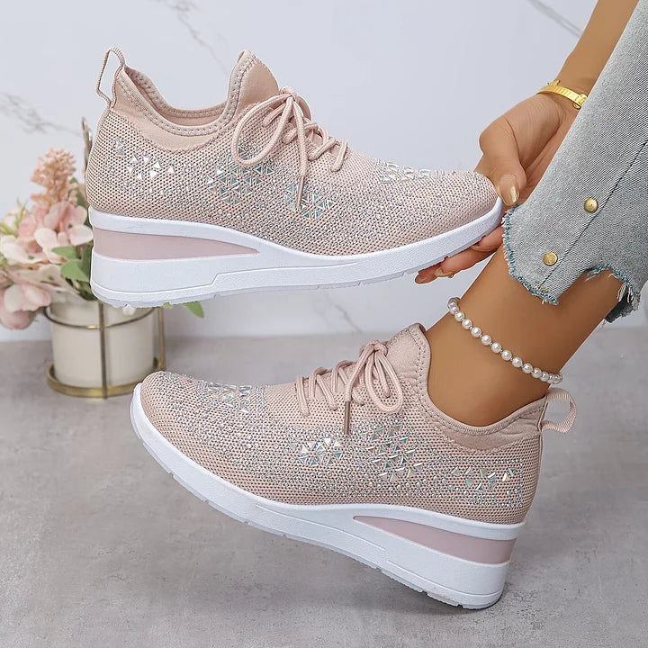 Bonnie™ Orthopädische Sneakers