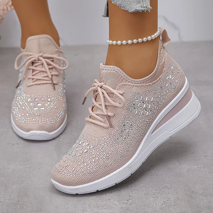 Bonnie™ Orthopädische Sneakers