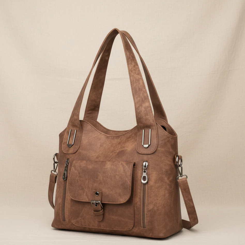 Elijah Schultertasche