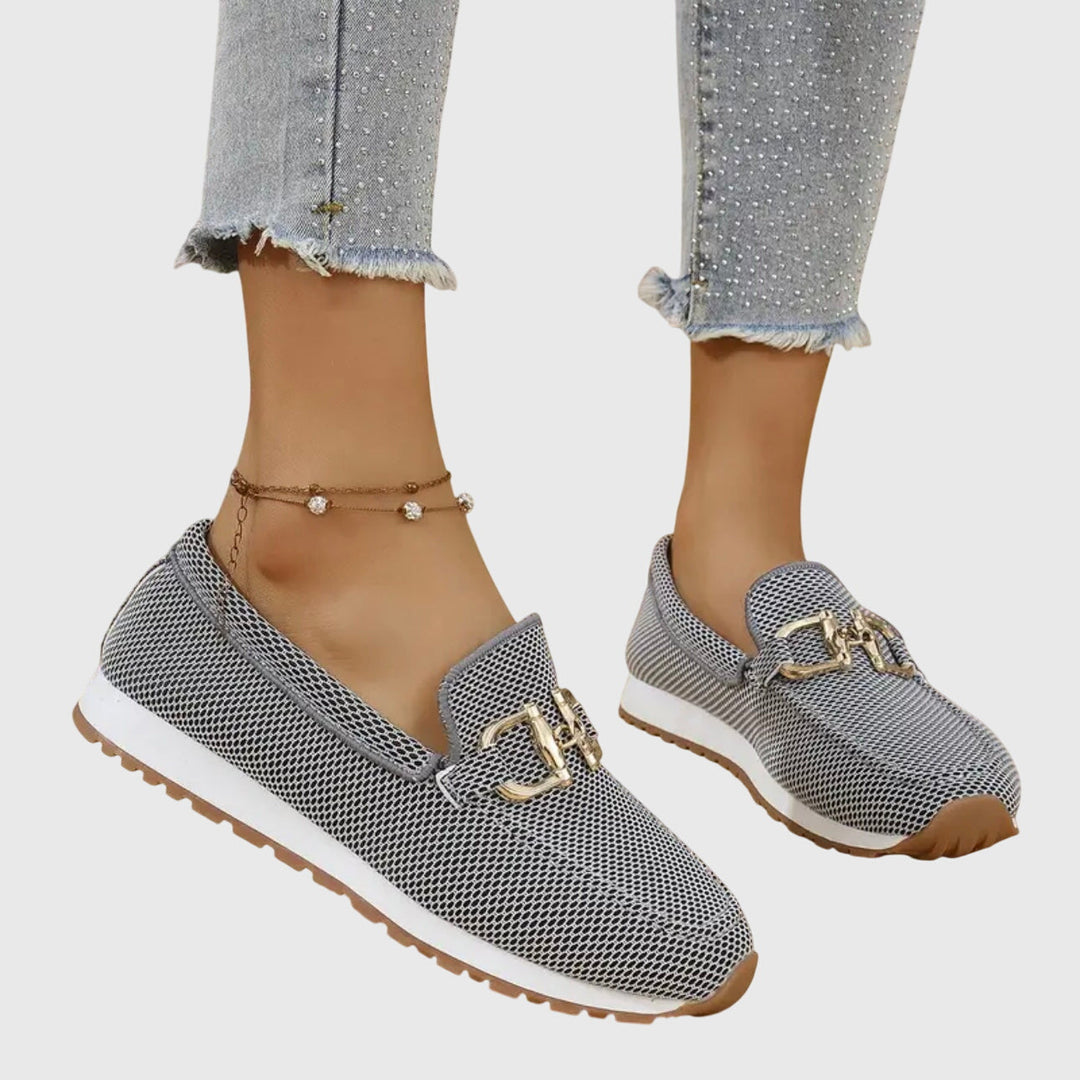 Susie | Orthopädische Slipper Sneakers
