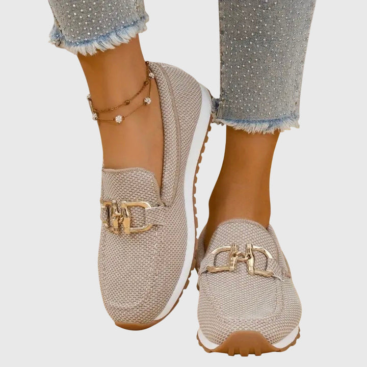 Susie | Orthopädische Slipper Sneakers