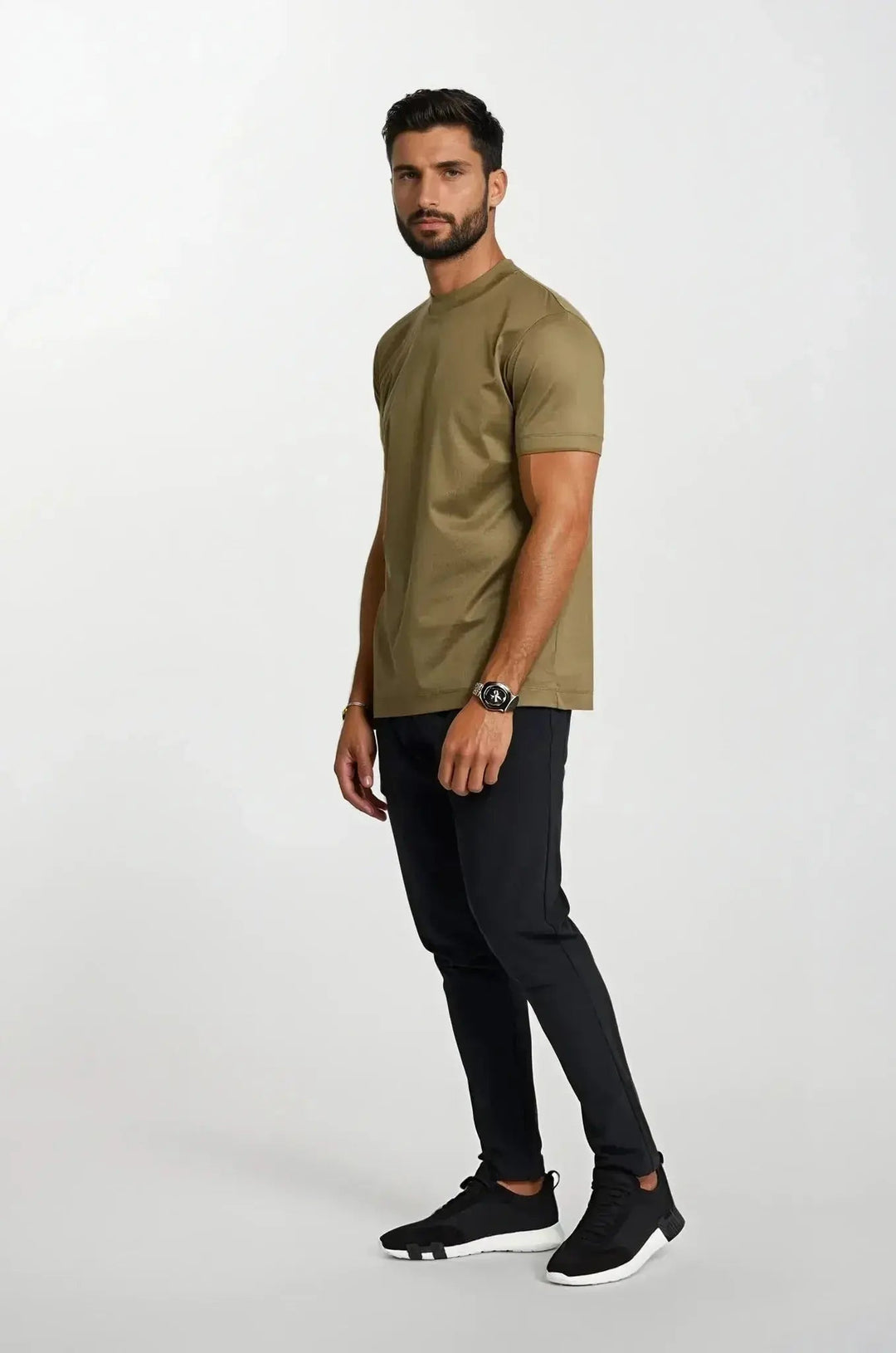 Hugo | Glitzer T-Shirt