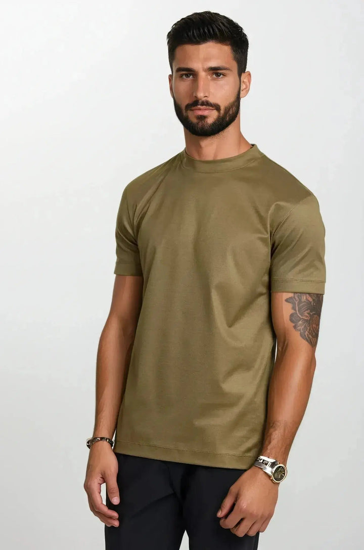 Hugo | Glitzer T-Shirt