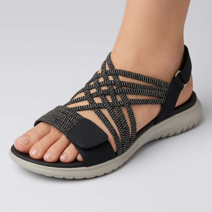 Sanarita - Leichte Orthopädische Sandalen