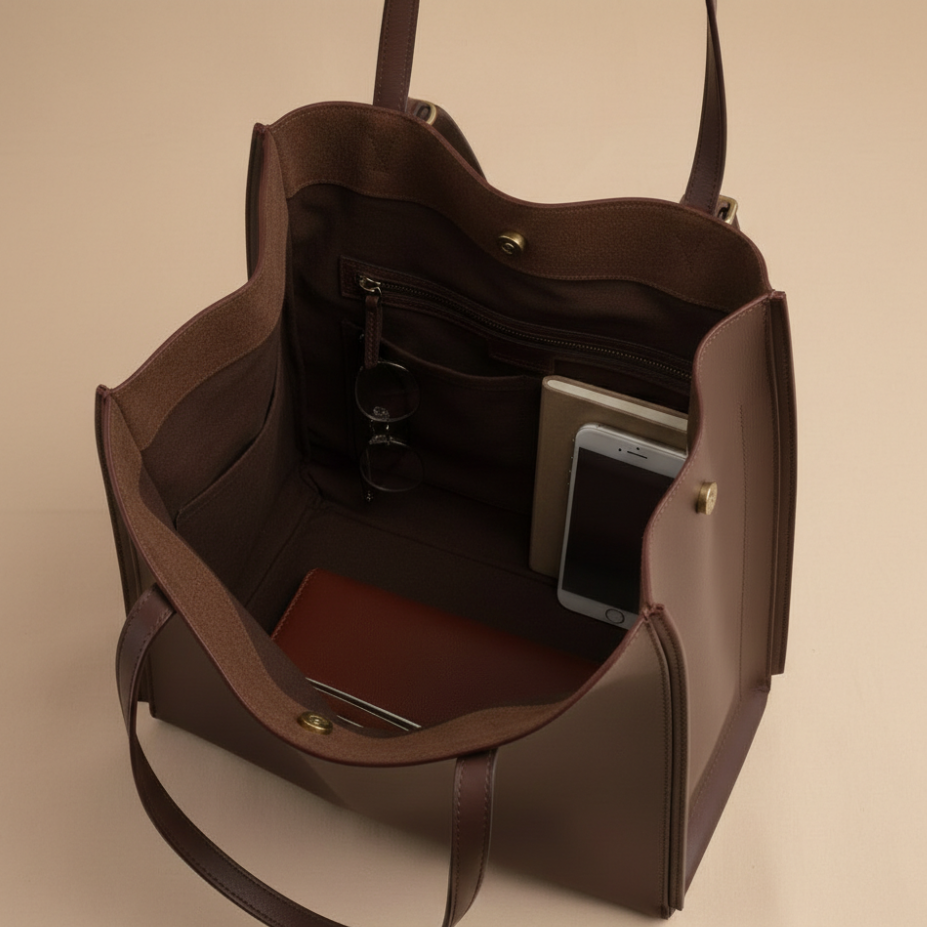 Laura Elegante Schultertasche