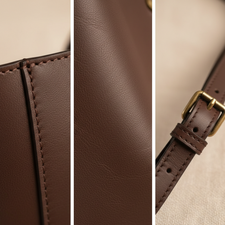 Laura Elegante Schultertasche