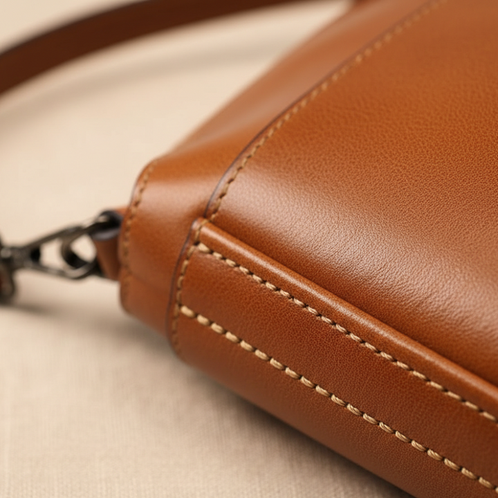 Alina Signatur-Design-Tasche