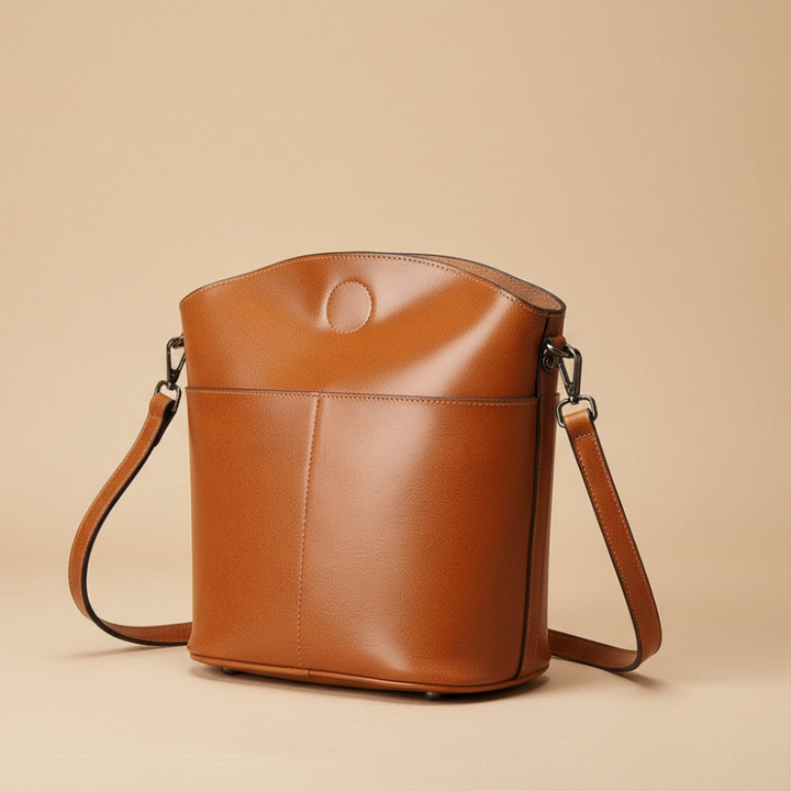 Alina Signatur-Design-Tasche