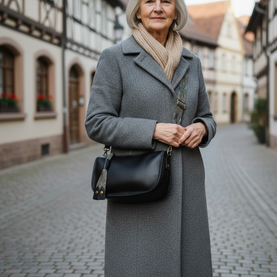 Bella Grace Schultertasche