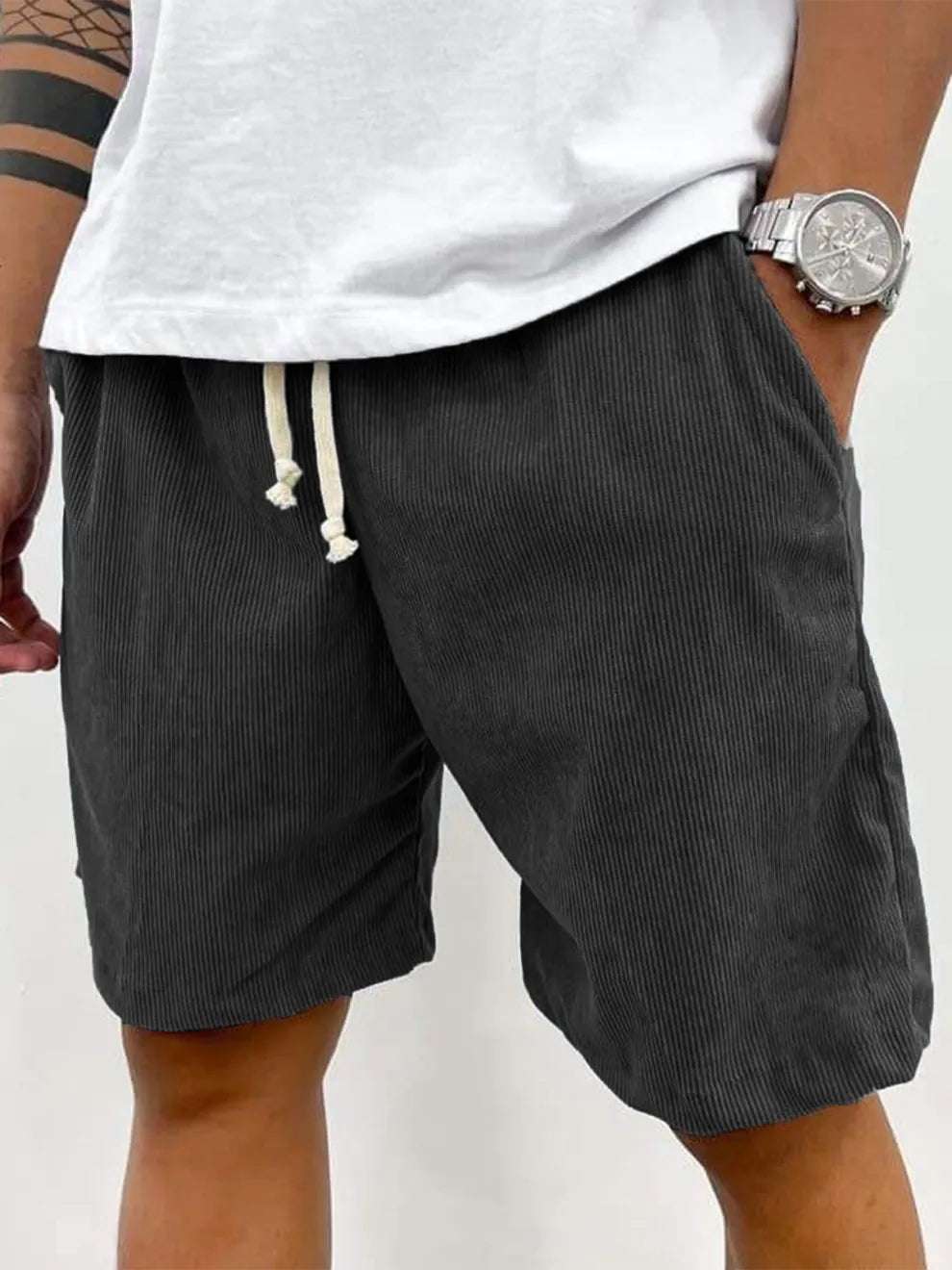 Amanecer | Cordshorts