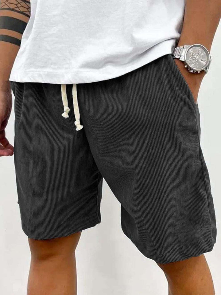 Amanecer | Cordshorts