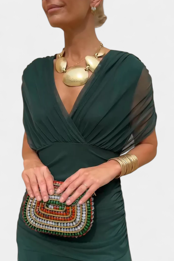 Eloria | Elegantes Kleid