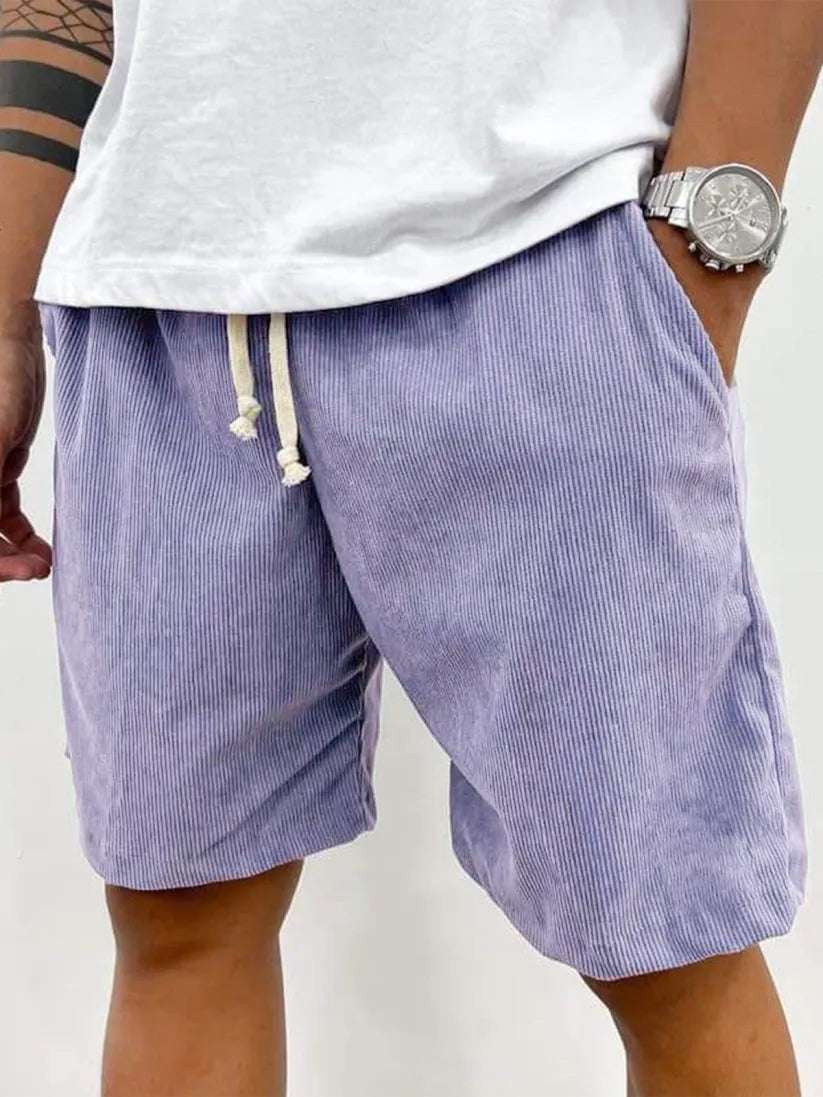 Amanecer | Cordshorts
