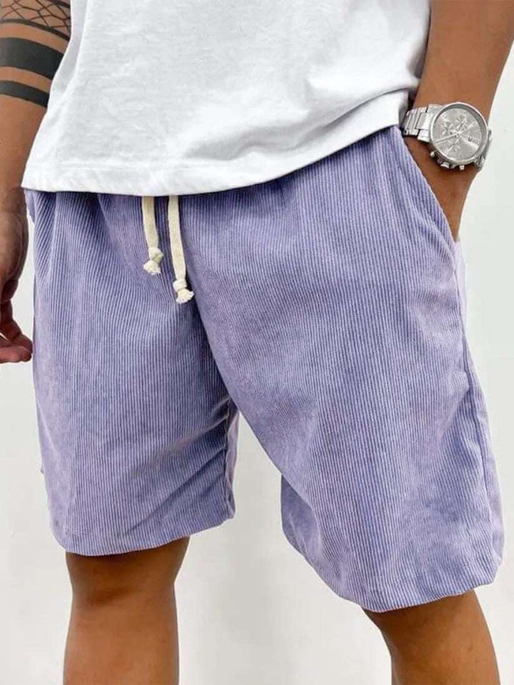 Amanecer | Cordshorts