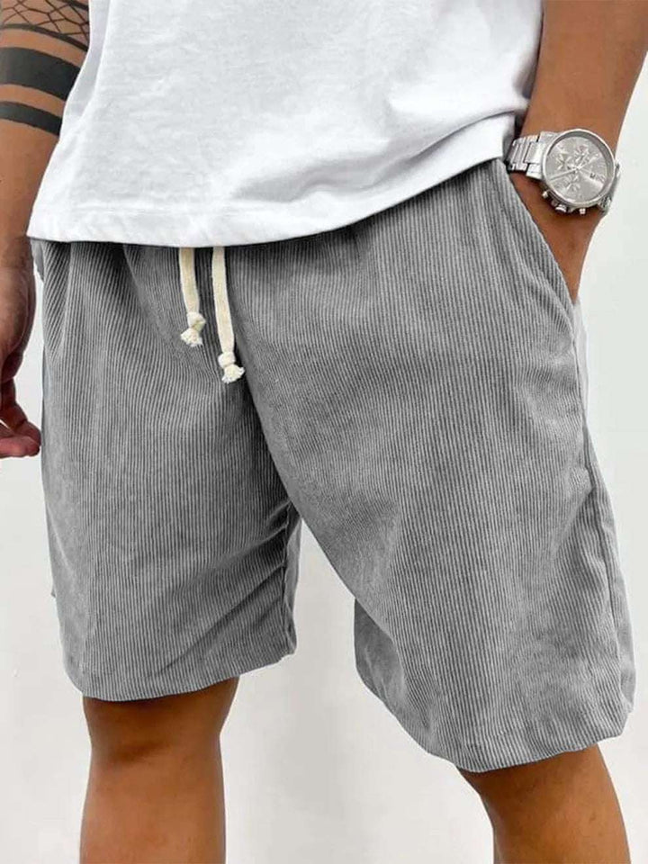 Amanecer | Cordshorts