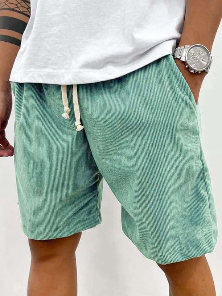 Amanecer | Cordshorts
