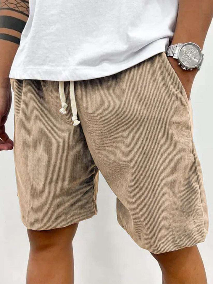 Amanecer | Cordshorts