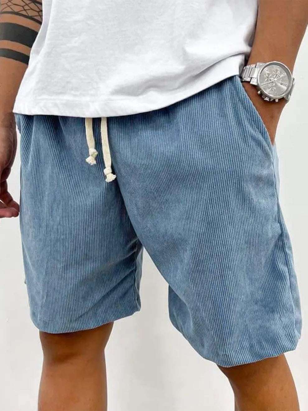 Amanecer | Cordshorts