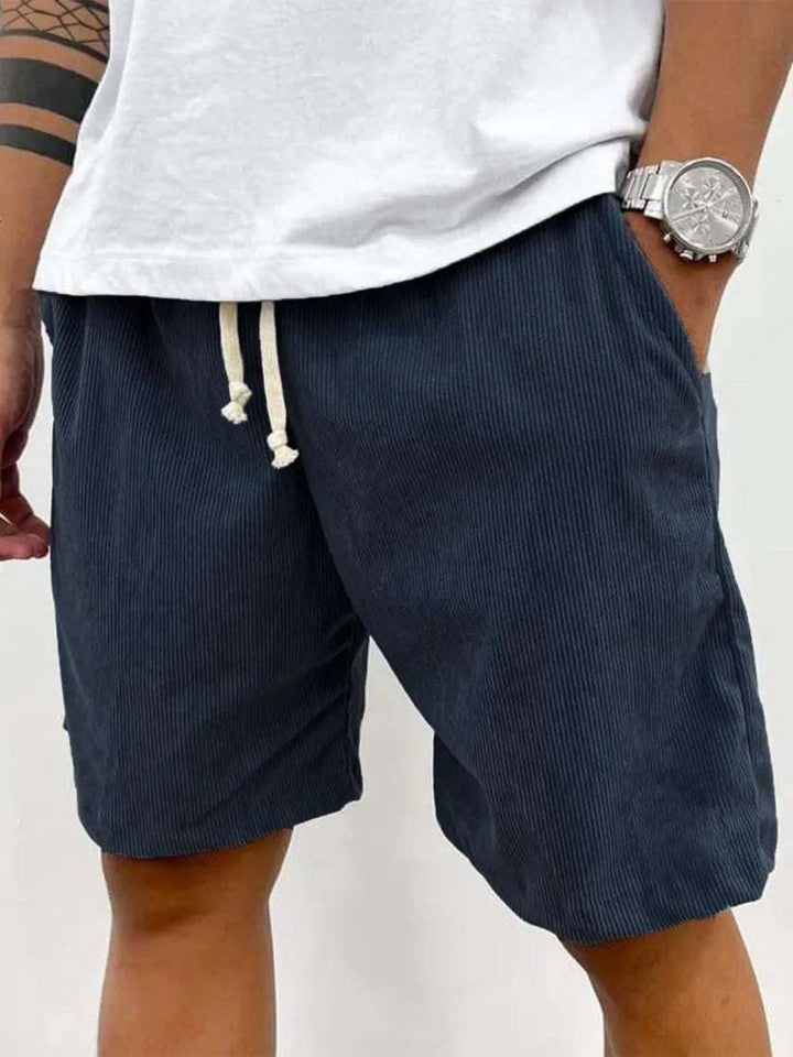 Amanecer | Cordshorts