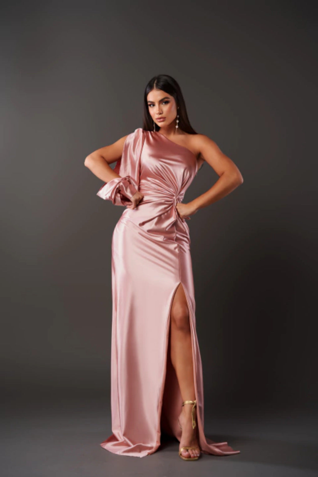 Yolina | Elegantes Cocktailkleid
