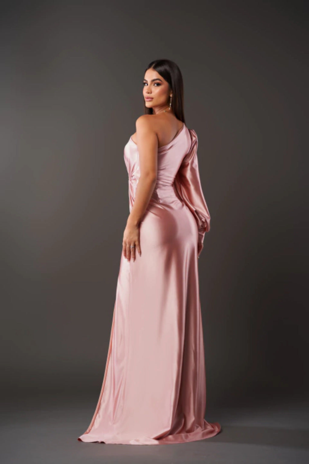 Yolina | Elegantes Cocktailkleid