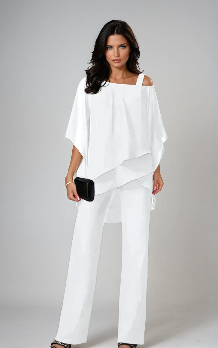 Mariella™ Zwei-Teile Schichten Set