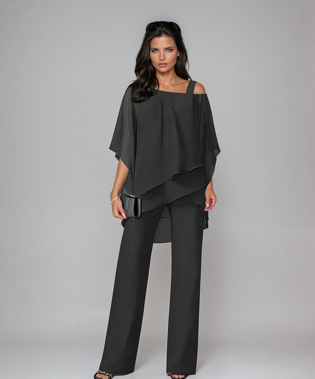 Mariella™ Zwei-Teile Schichten Set