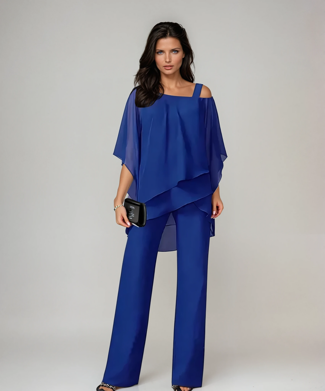 Mariella™ Zwei-Teile Schichten Set