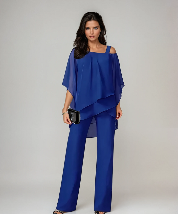 Mariella™ Zwei-Teile Schichten Set
