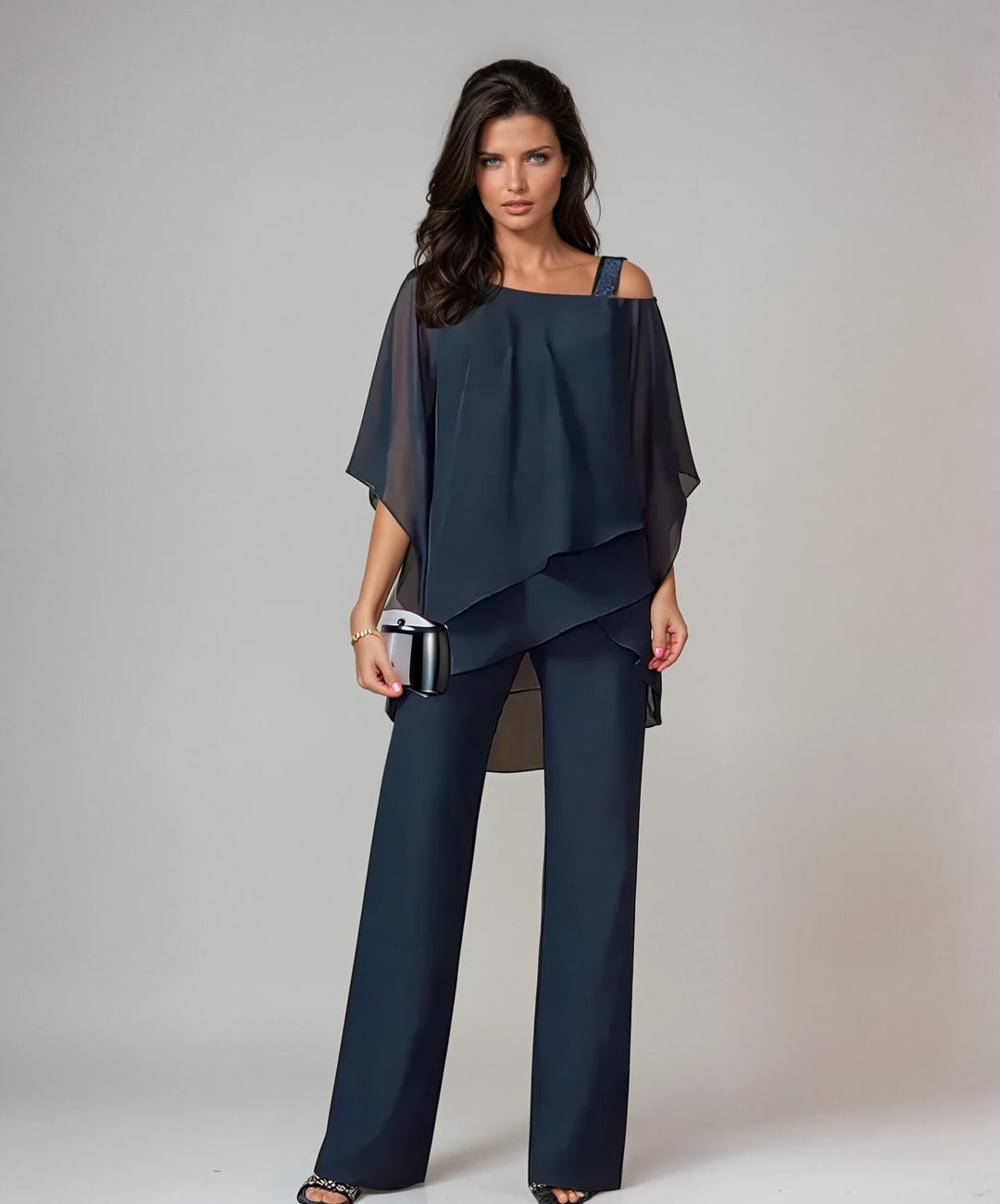 Mariella™ Zwei-Teile Schichten Set