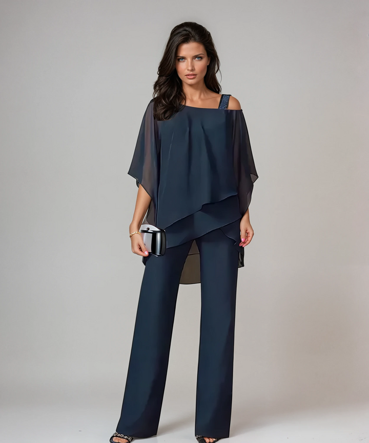 Mariella™ Zwei-Teile Schichten Set