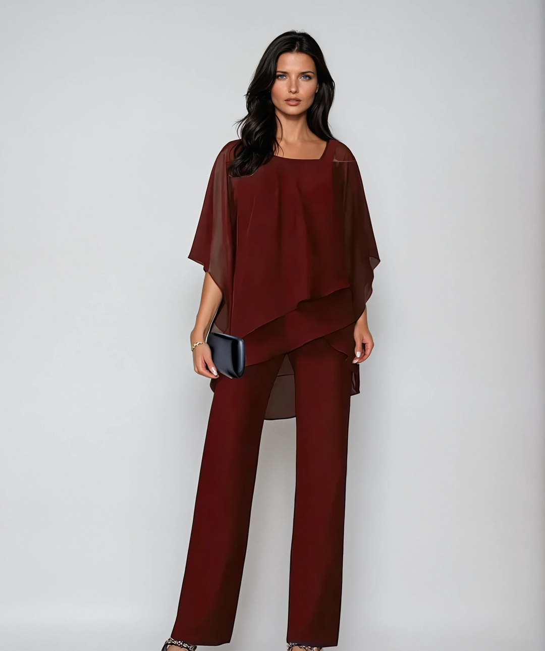 Mariella™ Zwei-Teile Schichten Set