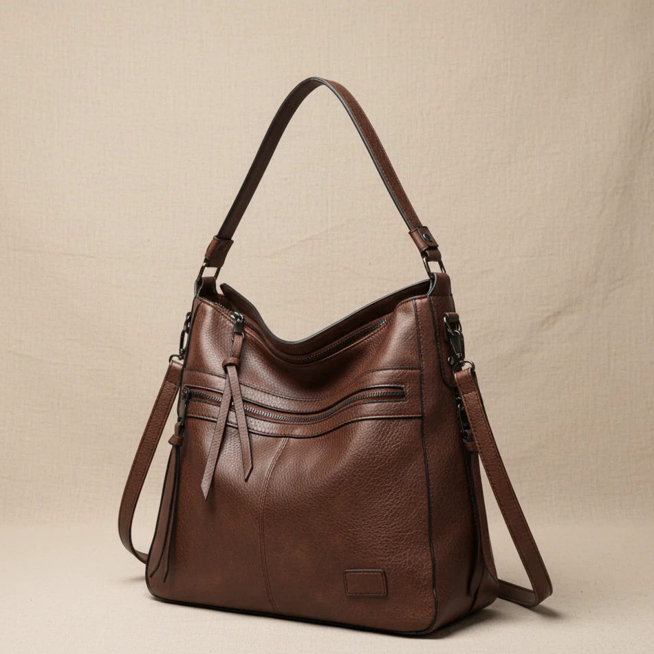 Magda Luxus Tasche