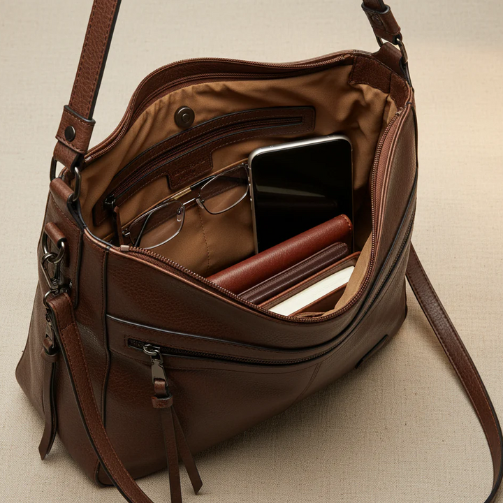 Magda Luxus Tasche