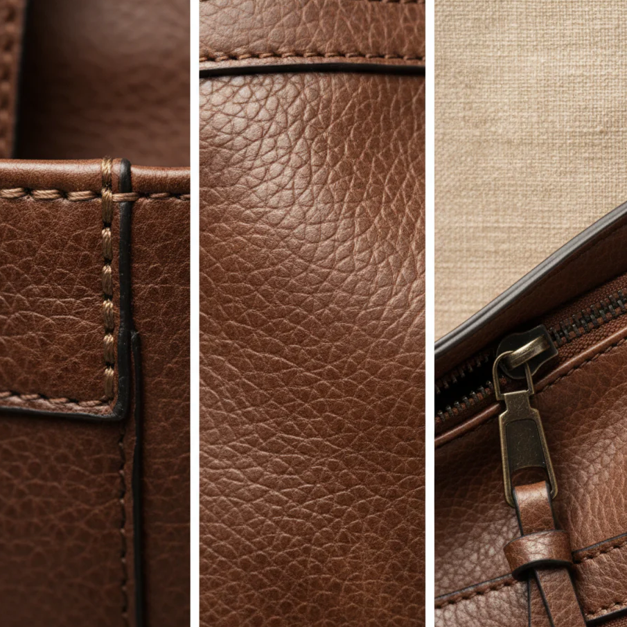 Magda Luxus Tasche
