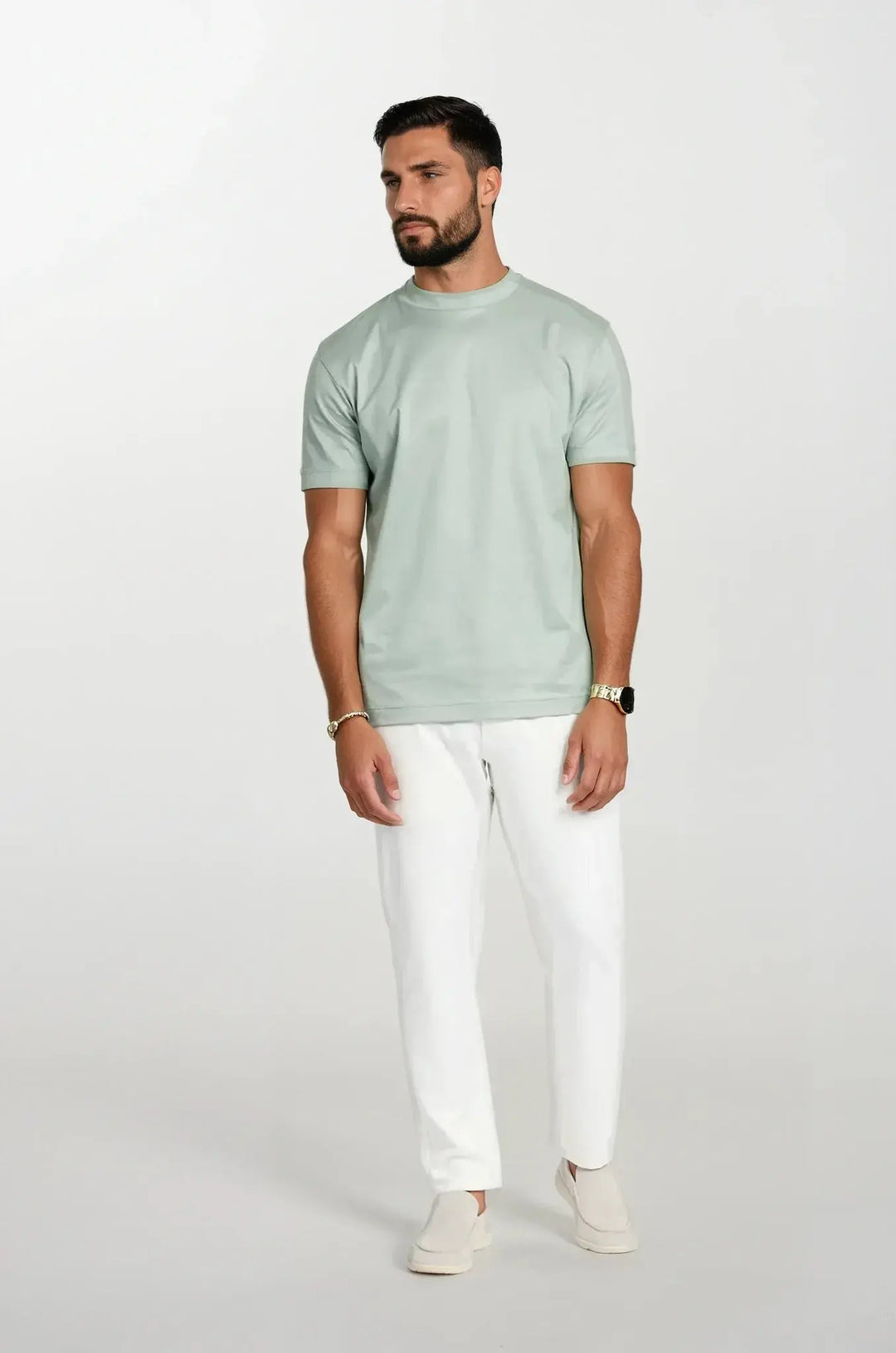 Hugo | Glitzer T-Shirt
