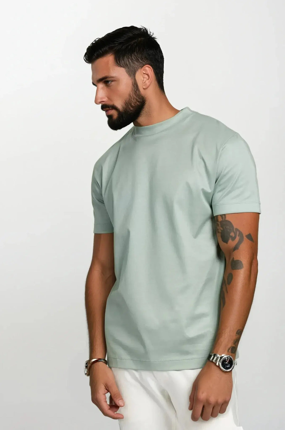 Hugo | Glitzer T-Shirt