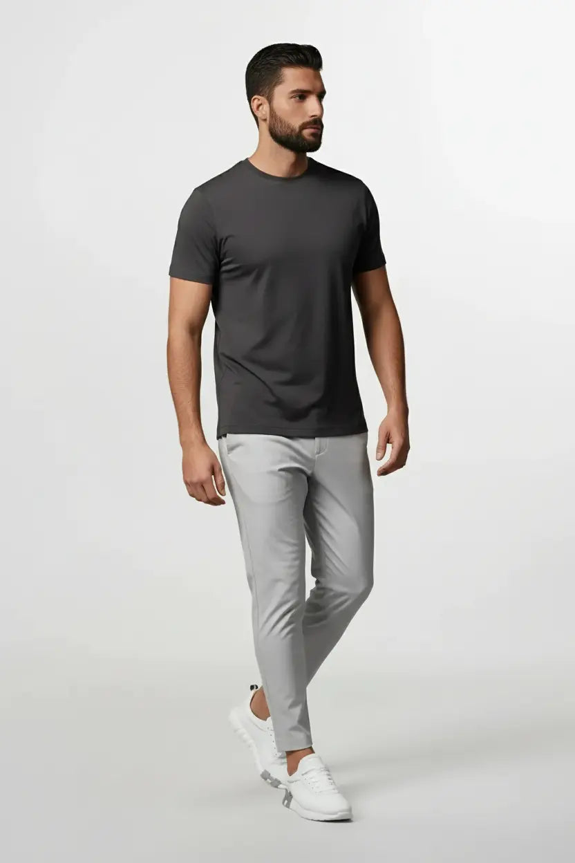 Hugo | Glitzer T-Shirt