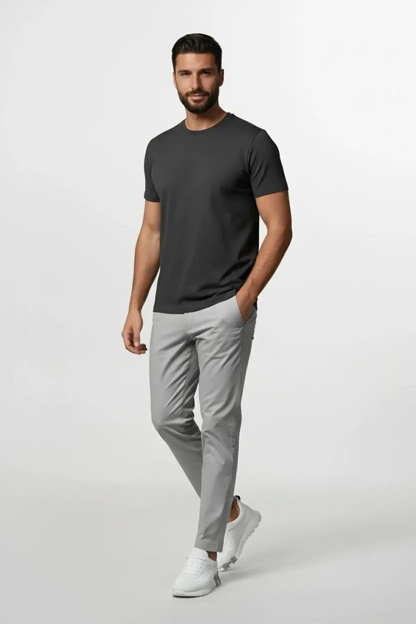 Hugo | Glitzer T-Shirt