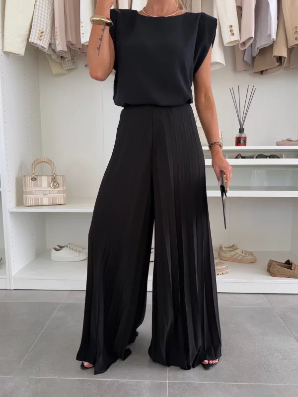 Maruja | Elegantes Zweiteiler-Set
