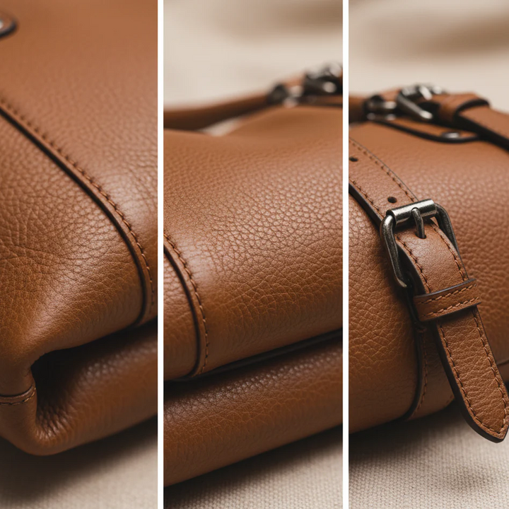 Siena Luxuriöse Schultertasche
