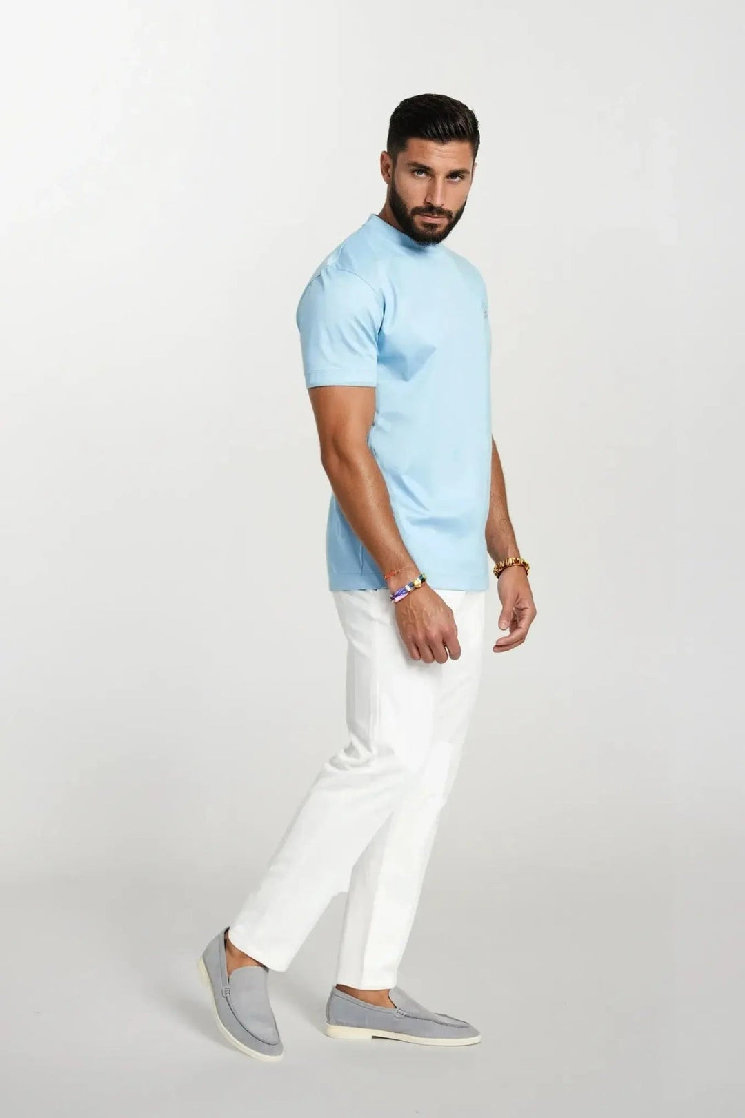 Hugo | Glitzer T-Shirt