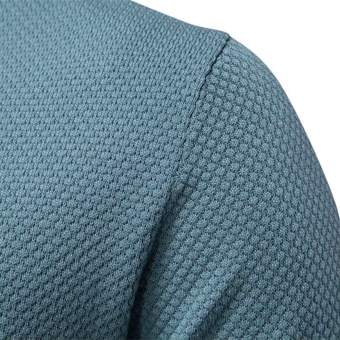 CAPRI V-Ausschnitt Polo