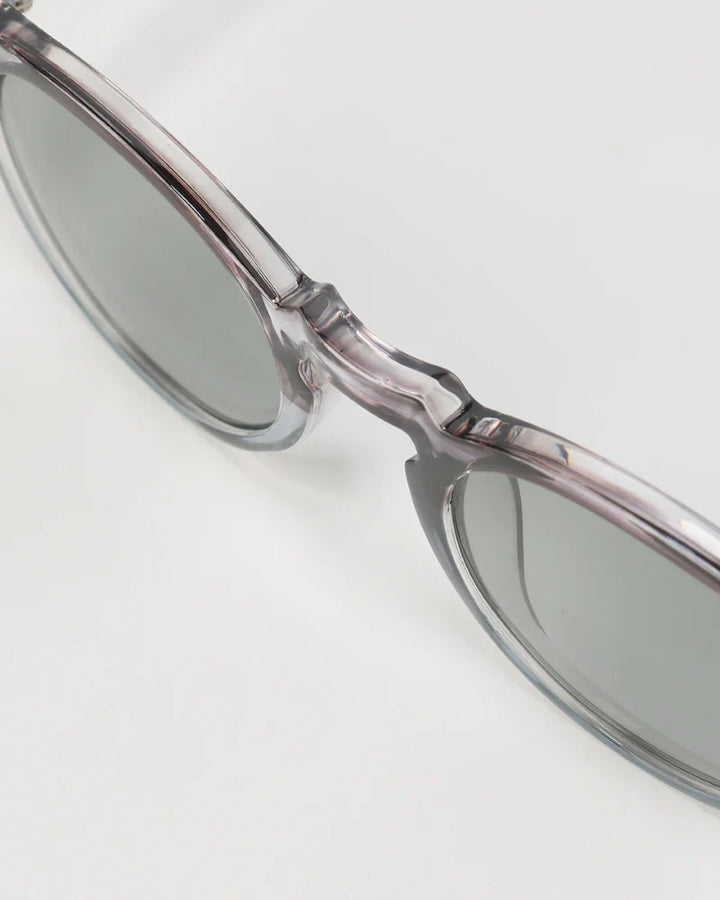 VENEDIG Alte Geld Sonnenbrille