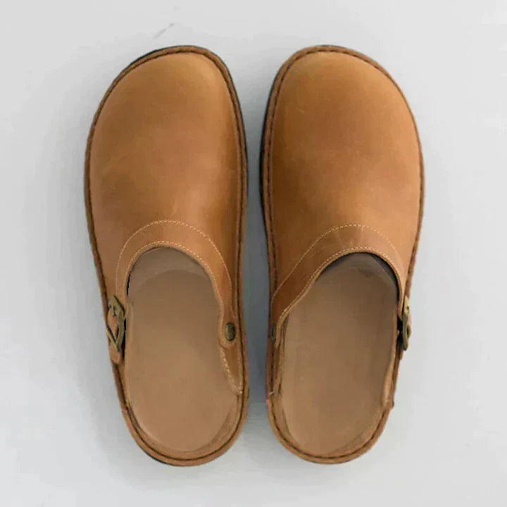 Orthopädische Clogs – Alltaglicher Komfort & Unterstützung